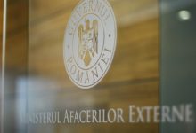 Photo of „Nu vom accepta lecții de la Moscova”. MAE, după atacurile lui Putin la adresa României și R. Moldova