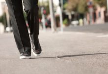 Photo of O țară europeană limitează viteza pietonilor pentru a preveni accidentele pe trotuare