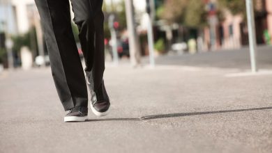 Photo of O țară europeană limitează viteza pietonilor pentru a preveni accidentele pe trotuare