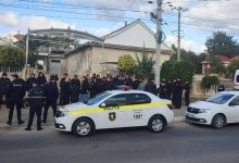 Photo of foto | Poliția și voluntarii caută o femeie care a plecat de acasă și nu s-a mai întors