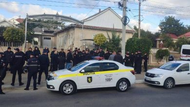 Photo of foto | Poliția și voluntarii caută o femeie care a plecat de acasă și nu s-a mai întors