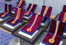 Photo of Guvernul a aprobat lista laureaților Premiului Național 2025. 11 profesioniști premiați