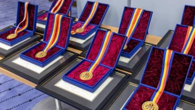 Photo of Guvernul a aprobat lista laureaților Premiului Național 2025. 11 profesioniști premiați