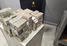 Photo of video | Schemă de evaziune fiscală a unui lanț de restaurante, destructurată. Circa 1,4 milioane de lei, recuperați în bugetul de stat