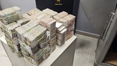 Photo of video | Schemă de evaziune fiscală a unui lanț de restaurante, destructurată. Circa 1,4 milioane de lei, recuperați în bugetul de stat