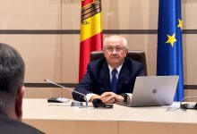 Photo of Integrare europeană și salarii mai mari. Programul de activitate al noului Guvern Munteanu