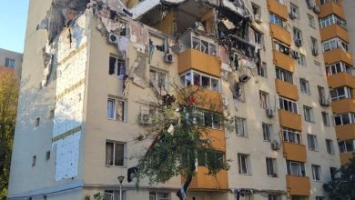 Photo of video | Explozie puternică într-un bloc din București. Cel puțin doi morți și 11 răniți