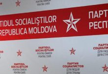 Photo of update | Comuniștii ies din bloc? PSRM reacționează la declarația lui Voronin