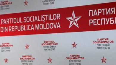 Photo of update | Comuniștii ies din bloc? PSRM reacționează la declarația lui Voronin