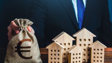 Photo of Veaceslav Ioniță: piața imobiliară a Chișinăului se află în cea mai profundă scădere din ultimii 15 ani