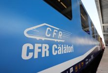 Photo of CFR lansează trenul direct Kiev-Ungheni-București