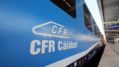 Photo of CFR lansează trenul direct Kiev-Ungheni-București