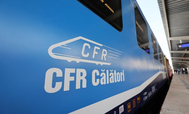 Photo of CFR lansează trenul direct Kiev-Ungheni-București