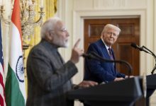 Photo of Trump se laudă că a convins India să nu mai cumpere petrol rusesc: „Acum trebuie să conving China să facă acelaşi lucru”
