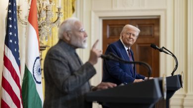 Photo of Trump se laudă că a convins India să nu mai cumpere petrol rusesc: „Acum trebuie să conving China să facă acelaşi lucru”