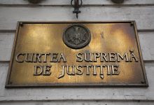 Photo of Decizie CSJ: Partidul „Democrația Acasă” rămâne fără finanțare de la bugetul de stat pentru un an