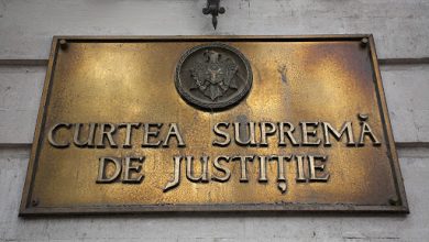 Photo of Decizie CSJ: Partidul „Democrația Acasă” rămâne fără finanțare de la bugetul de stat pentru un an