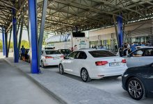 Photo of R. Moldova și România va institui controlul comun la punctul de trecere Sculeni