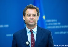 Photo of „Este o situație normală”: Nicu Popescu explică de ce reformarea mecanismului de vot în UE este în favoarea R. Moldova