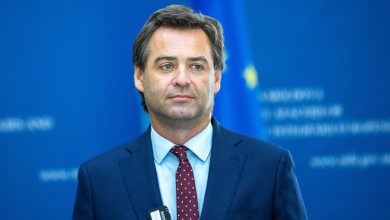 Photo of „Este o situație normală”: Nicu Popescu explică de ce reformarea mecanismului de vot în UE este în favoarea R. Moldova