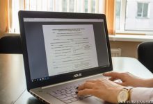 Photo of Certificatul de concediu medical va fi eliberat în format digital