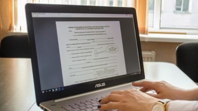 Photo of Certificatul de concediu medical va fi eliberat în format digital