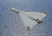 Photo of O dronă de tip Shahed a survolat spațiul aerian al Republicii Moldova