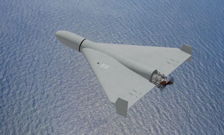 Photo of ultima oră | O dronă necunoscută a survolat din nou spațiul aerian al R. Moldova