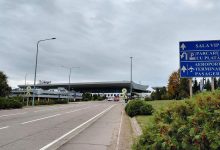 Photo of Reportaj: Aeroportul Chișinău, între avantaje și neajunsuri pentru pasagerii ucraineni