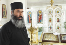 Photo of Preotul din Grinăuți și familia sa, agresați în biserică: șase persoane, trimise în judecată