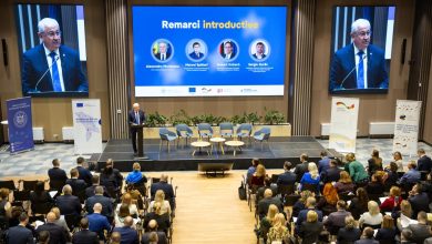 Photo of Premierul Munteanu: Trebuie să fim gata să încheiem negocierile de aderare la UE până la sfârșitului anului 2027