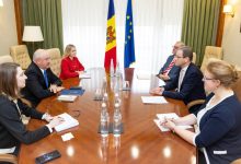 Photo of Germania va oferi R. Moldova un grant suplimentar de 24,4 milioane de euro
