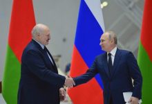 Photo of Chișinăul suspendă grupurile de prietenie cu Rusia și Belarus pe durata războiului