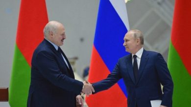 Photo of Chișinăul suspendă grupurile de prietenie cu Rusia și Belarus pe durata războiului