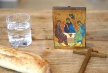 Photo of Începe Postul Crăciunului pe stil vechi. Acesta durează 40 de zile