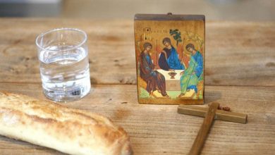Photo of Începe Postul Crăciunului pe stil vechi. Acesta durează 40 de zile