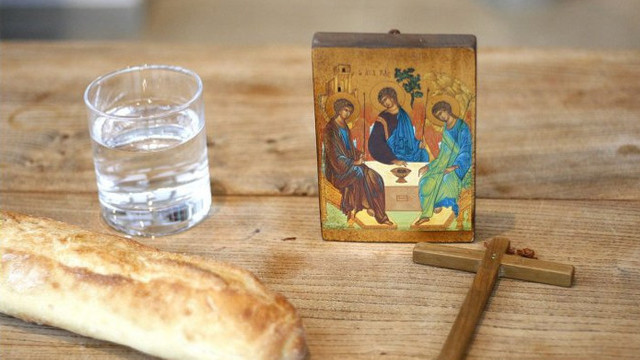 Photo of Începe Postul Crăciunului pe stil vechi. Acesta durează 40 de zile