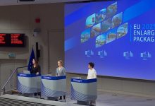 Photo of Raportul UE de extindere, prezentat. Marta Kos: „R. Moldova a realizat cel mai mare progres pe calea integrării”