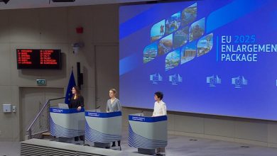 Photo of Raportul UE de extindere, prezentat. Marta Kos: „R. Moldova a realizat cel mai mare progres pe calea integrării”