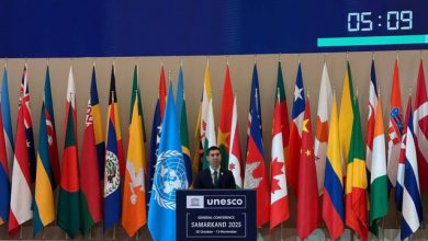 Photo of R. Moldova vrea să includă vinăriile „Cricova” și „Mileștii Mici” în Patrimoniul Mondial UNESCO