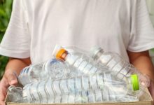 Photo of Cetățenii vor primi câte 2 lei pentru fiecare ambalaj returnat. Precizările Ministerului Mediului