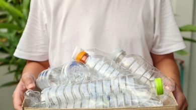 Photo of Cetățenii vor primi câte 2 lei pentru fiecare ambalaj returnat. Precizările Ministerului Mediului