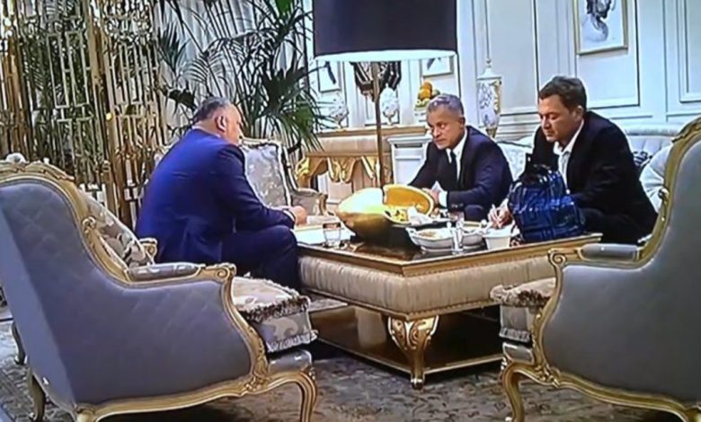 Photo of Dosarul „Kuliok” va fi reluat de la zero