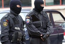 Photo of Percheziții în România într-un dosar privind buletine cu domiciliu fictiv pentru cetățeni din R. Moldova