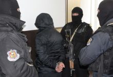 Photo of Pedeapsă maximă definitivă pentru liderul „Machena”. Decizia Curții de Apel