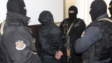 Photo of Pedeapsă maximă definitivă pentru liderul „Machena”. Decizia Curții de Apel