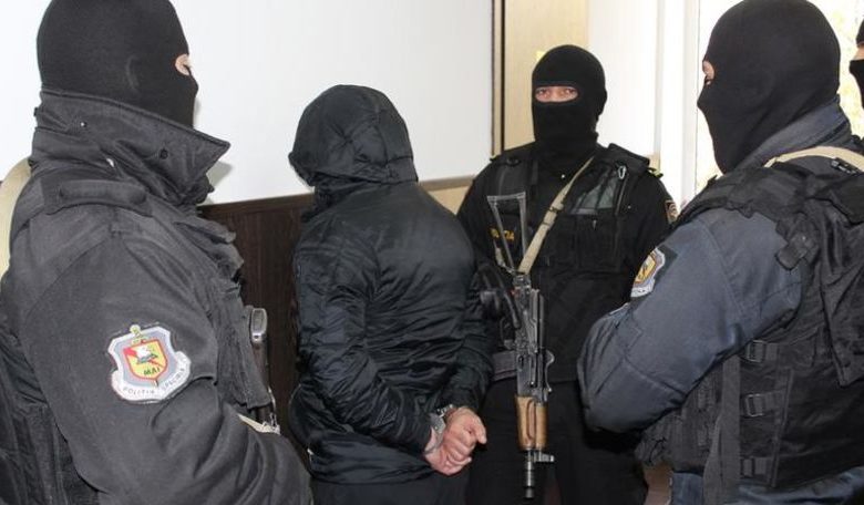 Photo of Pedeapsă maximă definitivă pentru liderul „Machena”. Decizia Curții de Apel