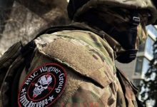 Photo of Caz fără precedent în Ucraina: Un moldovean, anchetat pentru legături cu gruparea „Wagner”