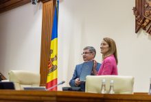 Photo of Biroul Parlamentului European în R. Moldova își lansează oficial activitatea. Metsola a descris momentul drept „un tratat istoric”