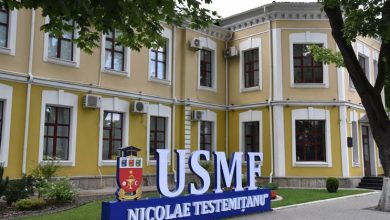 Photo of ultima oră | Percheziții în România într-un dosar privind rezidențiate false obținute la Chișinău